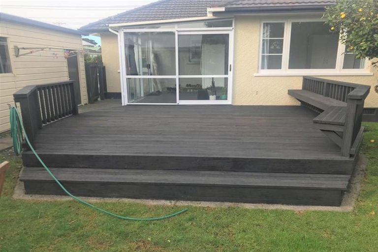 Photo of property in 33 Princes Street, Fitzroy, New Plymouth, 4312