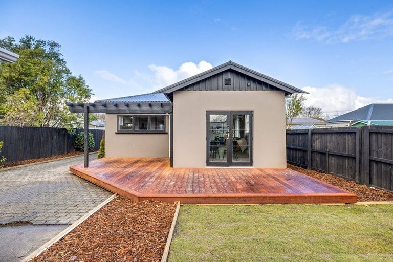 Photo of property in 31 Guild Street, Richmond, Christchurch, 8013