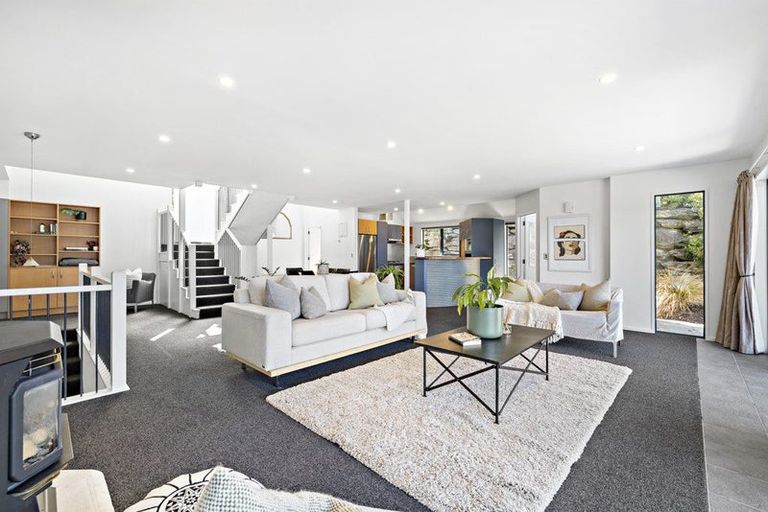 Photo of property in 1/43 Belfast Terrace, Queenstown, 9300