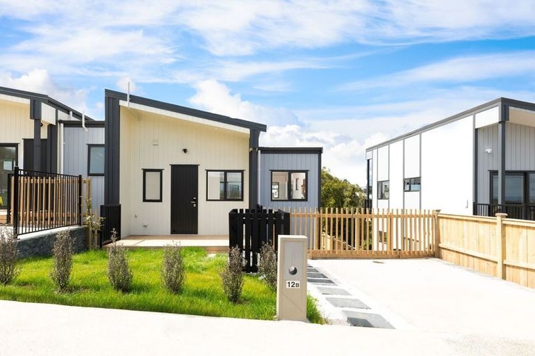 Photo of property in 12b Wahine Street, Papakura, 2110