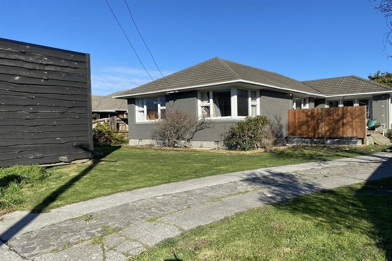 Photo of property in 9 Newport Street, Avondale, Christchurch, 8061