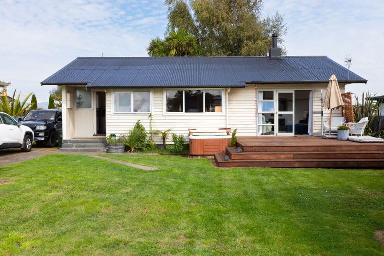 Photo of property in 15 Runciman Place, Dannevirke, 4930