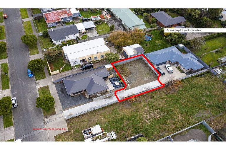 Photo of property in 54b Beatrice Street, Avenal, Invercargill, 9810