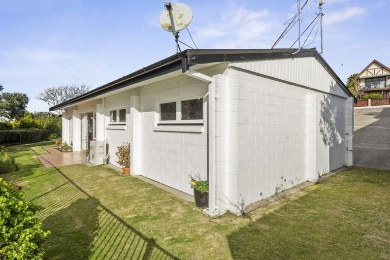 Photo of property in 539 Otumoetai Road, Matua, Tauranga, 3110