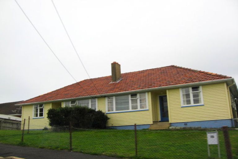 Photo of property in 10 Mariner Street, Calton Hill, Dunedin, 9012