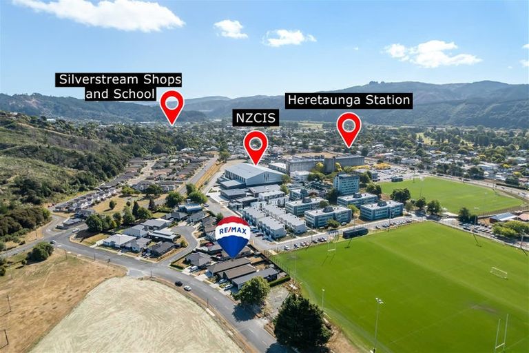 Photo of property in 18 Gallipoli Road, Trentham, Upper Hutt, 5018