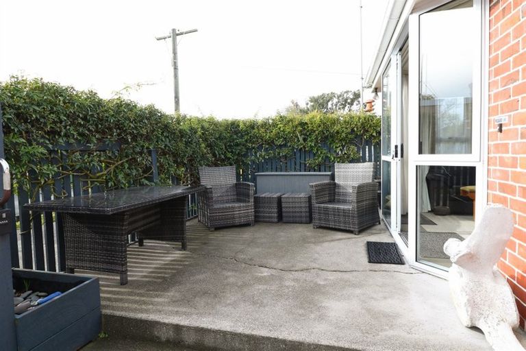 Photo of property in 24 Mowbray Street, Watlington, Timaru, 7910