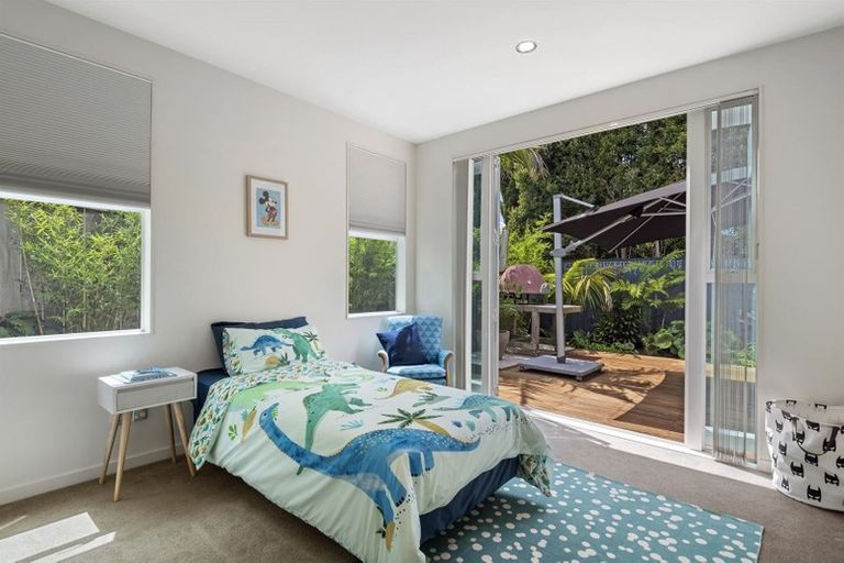 Photo of property in 225 East Coast Road, Campbells Bay, Auckland, 0620