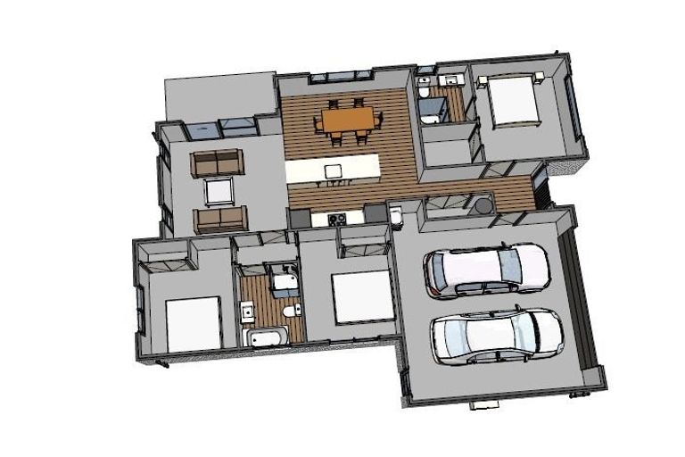 Photo of property in 18 Shepperton Street, Appleby, Richmond, 7020