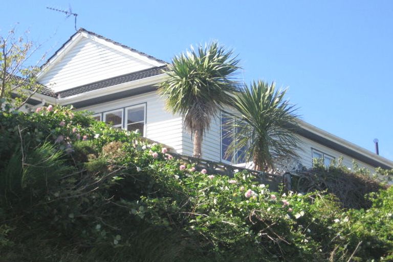 Photo of property in 18 Sydenham Street, Northland, Wellington, 6012