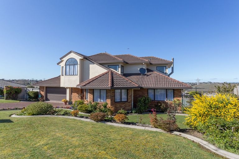 Photo of property in 27 Nirvana Way, Mount Roskill, Auckland, 1041