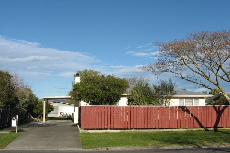 Photo of property in 406 Hemi Street, Raureka, Hastings, 4120