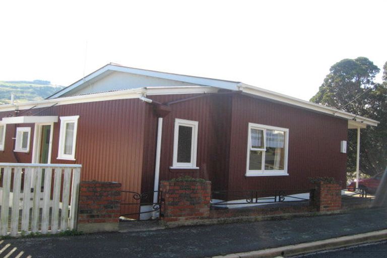 Photo of property in 4 Bouverie Street, North East Valley, Dunedin, 9010