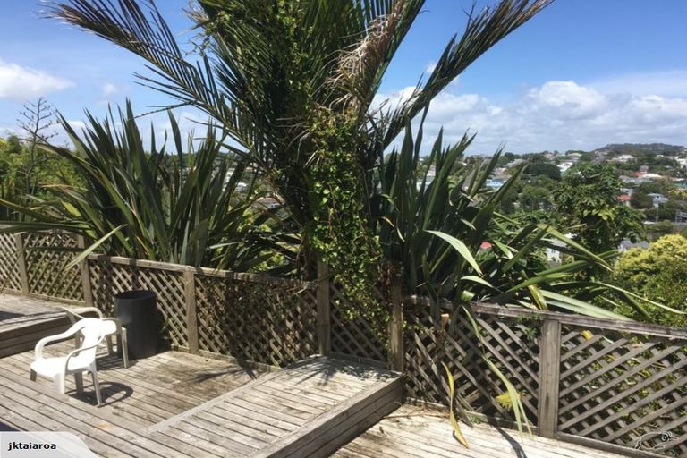 Photo of property in 5 Barrington Road, Grey Lynn, Auckland, 1021