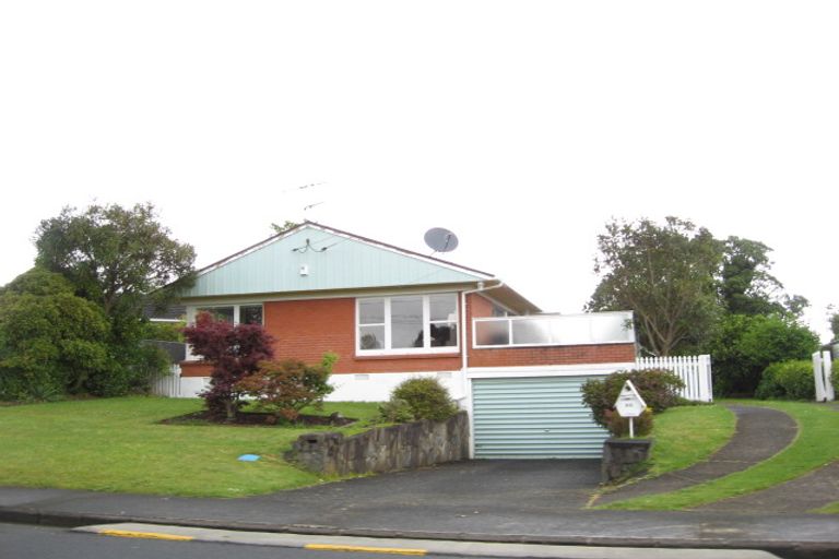 Photo of property in 14 Goodwin Drive, Rosehill, Papakura, 2113