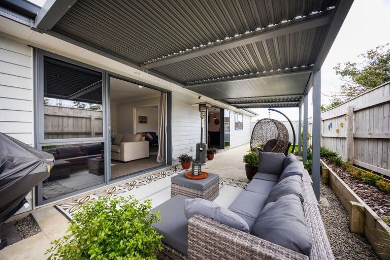 Photo of property in 7 Varsity Heights, Fitzherbert, Palmerston North, 4410