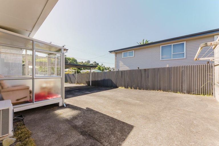 Photo of property in 23a Oranga Street, Marfell, New Plymouth, 4310