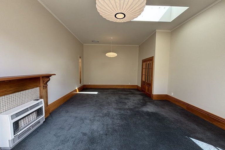 Photo of property in 17 Armour Avenue, Mount Victoria, Wellington, 6011