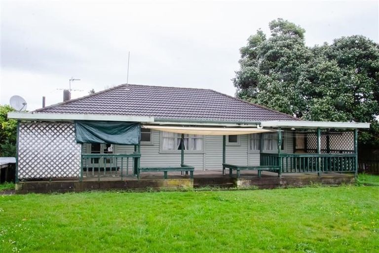 Photo of property in 80 Andrew Road, Howick, Auckland, 2010