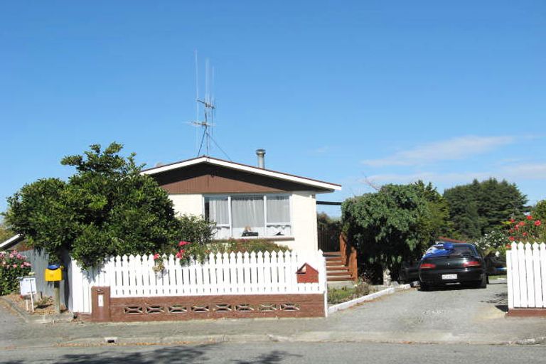 Photo of property in 30 Aviemore Street, Glenwood, Timaru, 7910