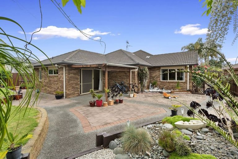 Photo of property in 15 Tierra Place, Papamoa Beach, Papamoa, 3118