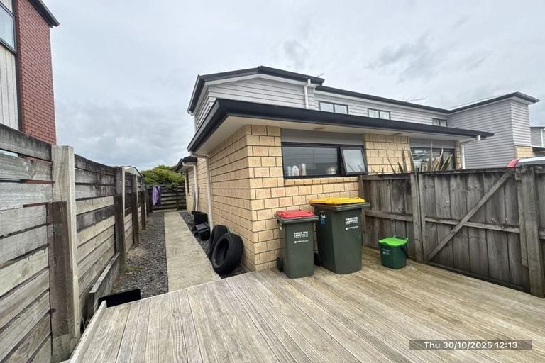 Photo of property in 4/2 Pitt Street, Frankton, Hamilton, 3204