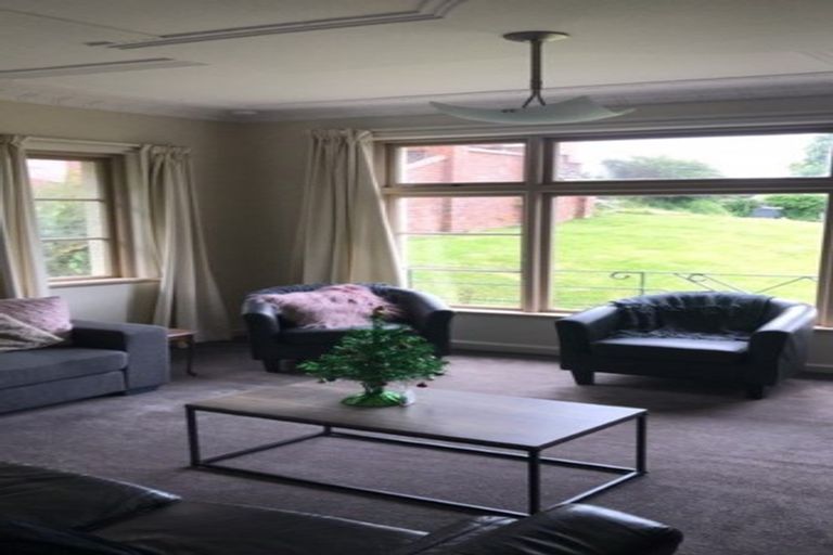 Photo of property in 4 Alva Street, Dunedin Central, Dunedin, 9016