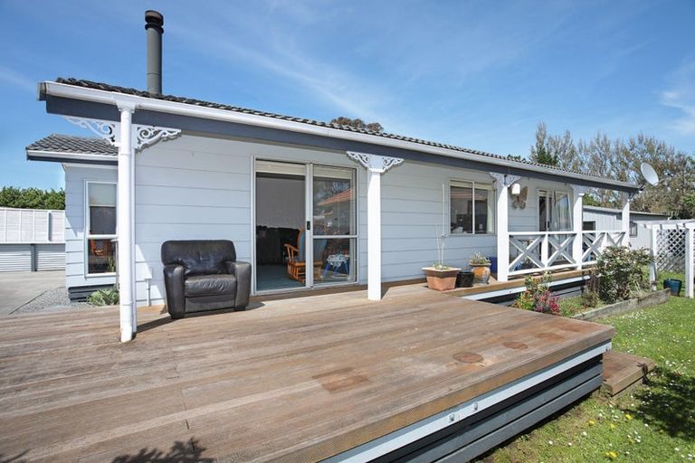 Photo of property in 14b Vera Street, Marton, 4710