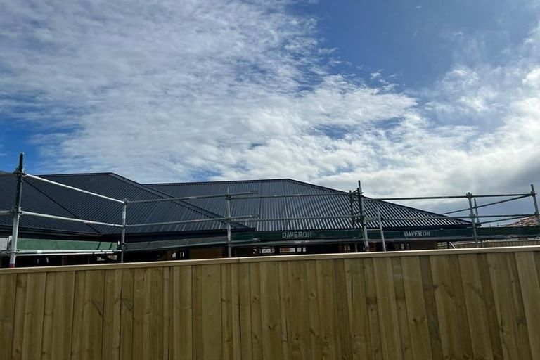 Photo of property in 6 Nethercote Way, Rolleston, 7614