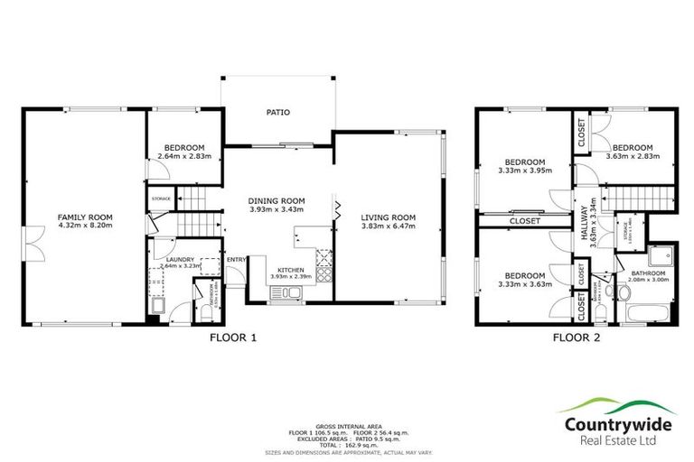 Photo of property in 32 Glenshea Street, Putaruru, 3411