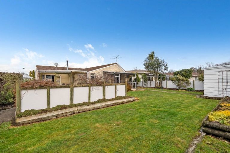 Photo of property in 5 Lowes Place, Solway, Masterton, 5810