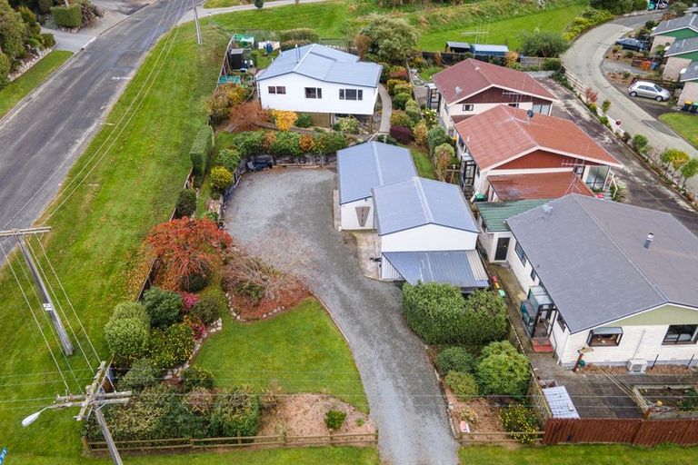 Photo of property in 46 Peel Street, Geraldine, 7930