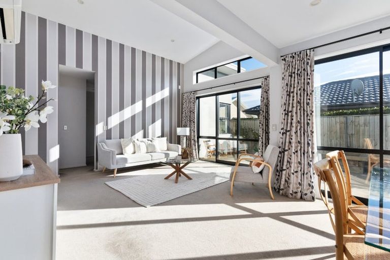 Photo of property in 27 Silverstream Boulevard, Kaiapoi, 7630