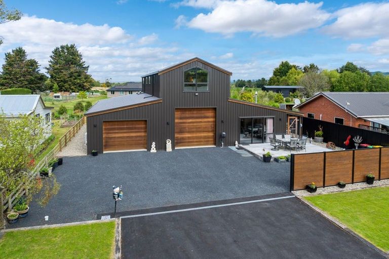 Photo of property in 12 Fell Street, Waikouaiti, 9510