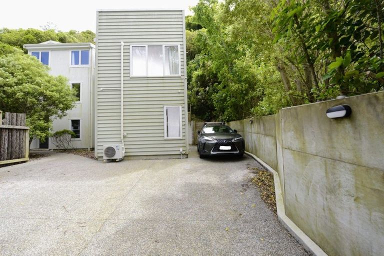 Photo of property in 100b Holloway Road, Aro Valley, Wellington, 6021
