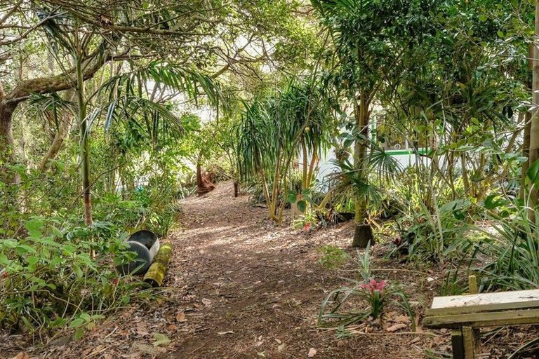 Photo of property in 112 Sturmfel Road, Kaitaia, 0481