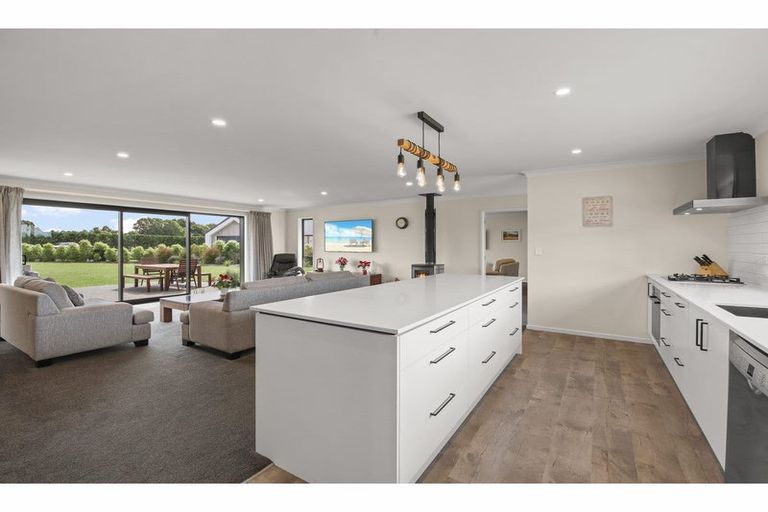 Photo of property in 13 Brennan (pvt) Lane, Swannanoa, Kaiapoi, 7692