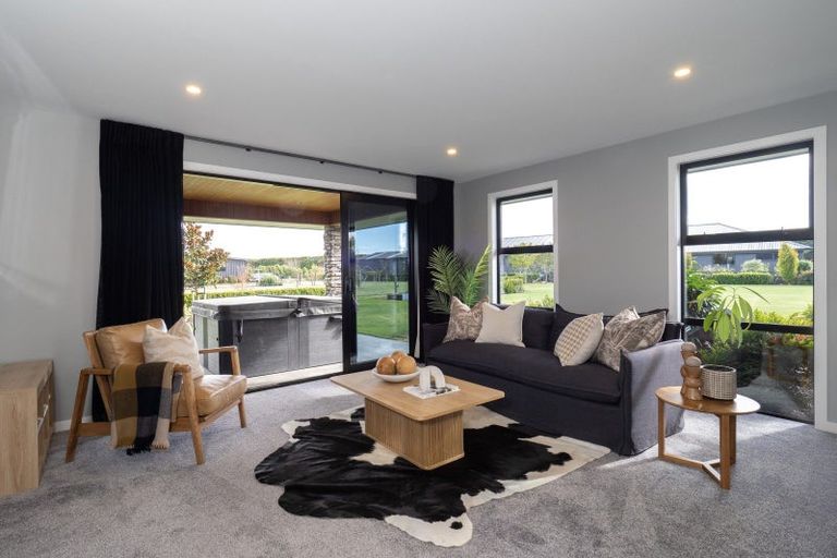 Photo of property in 136 Tarbottons Road, Tinwald, Ashburton, 7700