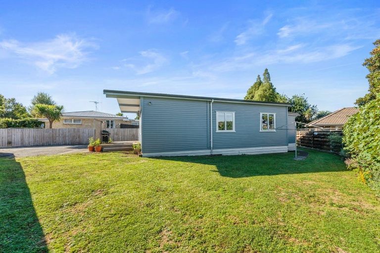 Photo of property in 4a Brocas Avenue, Hillcrest, Hamilton, 3216