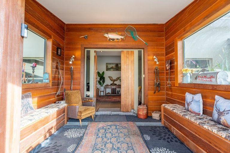 Photo of property in 2254a Mouse Point Road, Leslie Hills, 7395