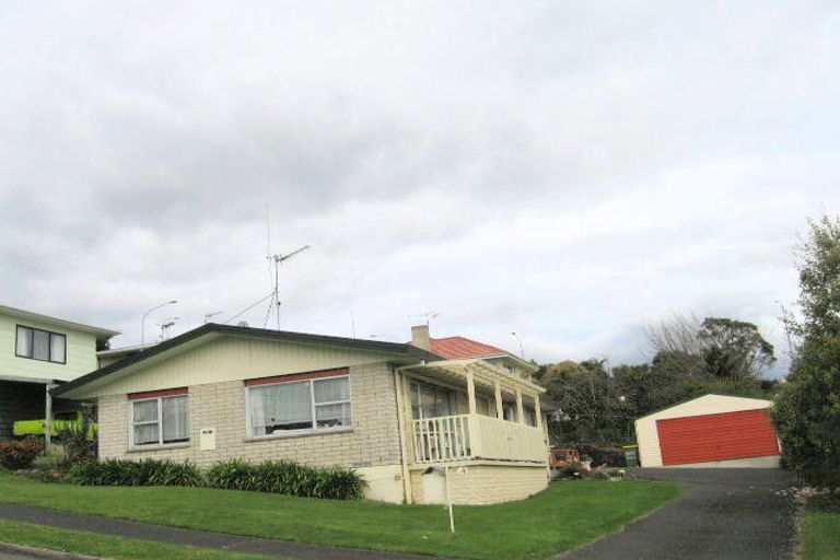 Photo of property in 4 David Street, Judea, Tauranga, 3110