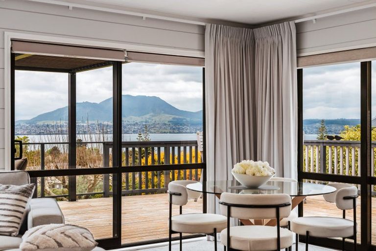 Photo of property in 13 Silich Street, Acacia Bay, Taupo, 3330