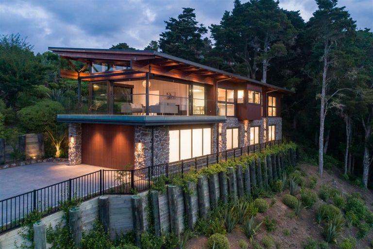 Photo of property in 14e School Road, Paihia, 0200