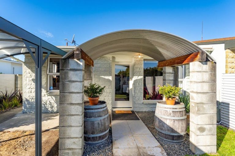 Photo of property in 93 Scott Street, Blenheim, 7201