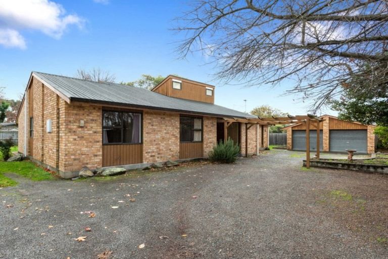 Photo of property in 12a Ward Street, Springlands, Blenheim, 7201