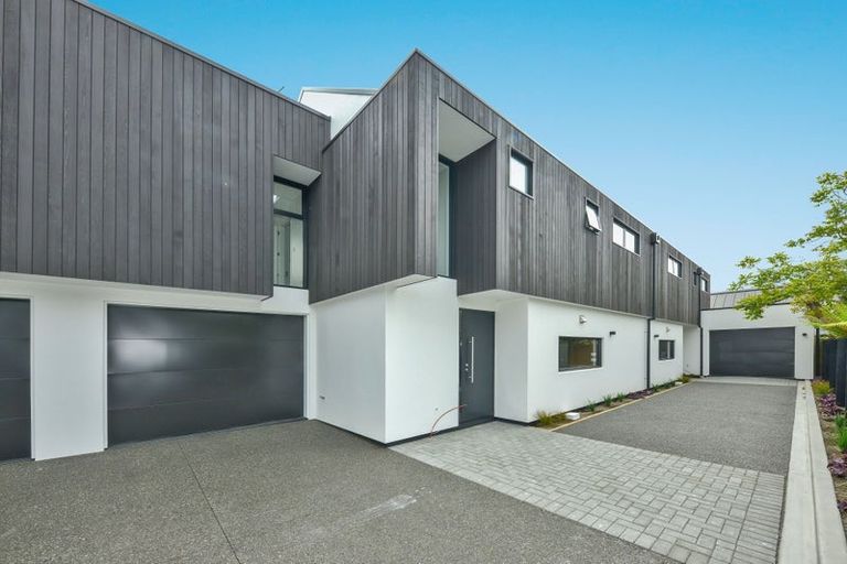 Photo of property in 12b Exeter Street, Merivale, Christchurch, 8014