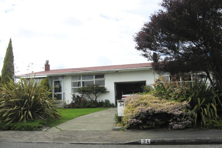 Photo of property in 34 Devon Street, Stoke, Nelson, 7011