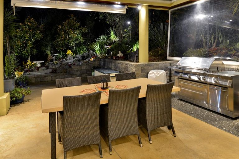 Photo of property in 34 Lonely Track Road, Redvale, Auckland, 0632