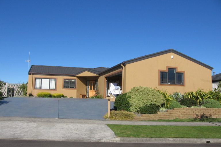 Photo of property in 6 Virginia Grove, Milson, Palmerston North, 4414