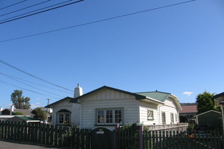 Photo of property in 151 Cuba Street, Petone, Lower Hutt, 5012